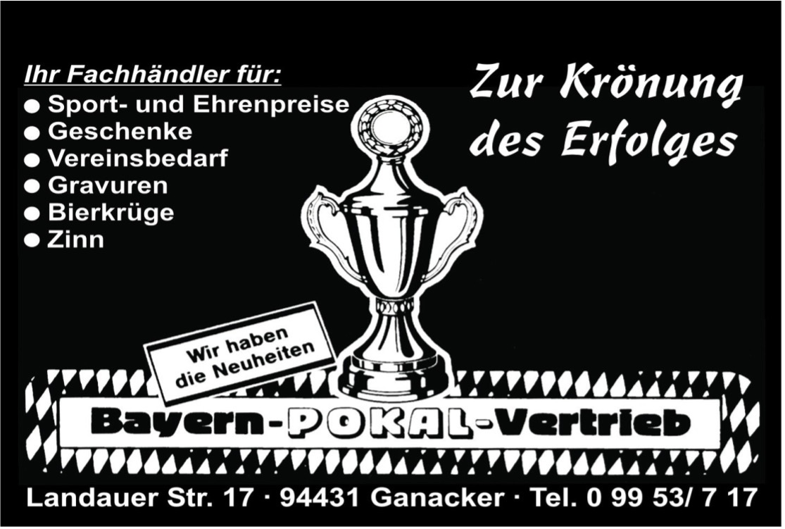 Bayern Pokal