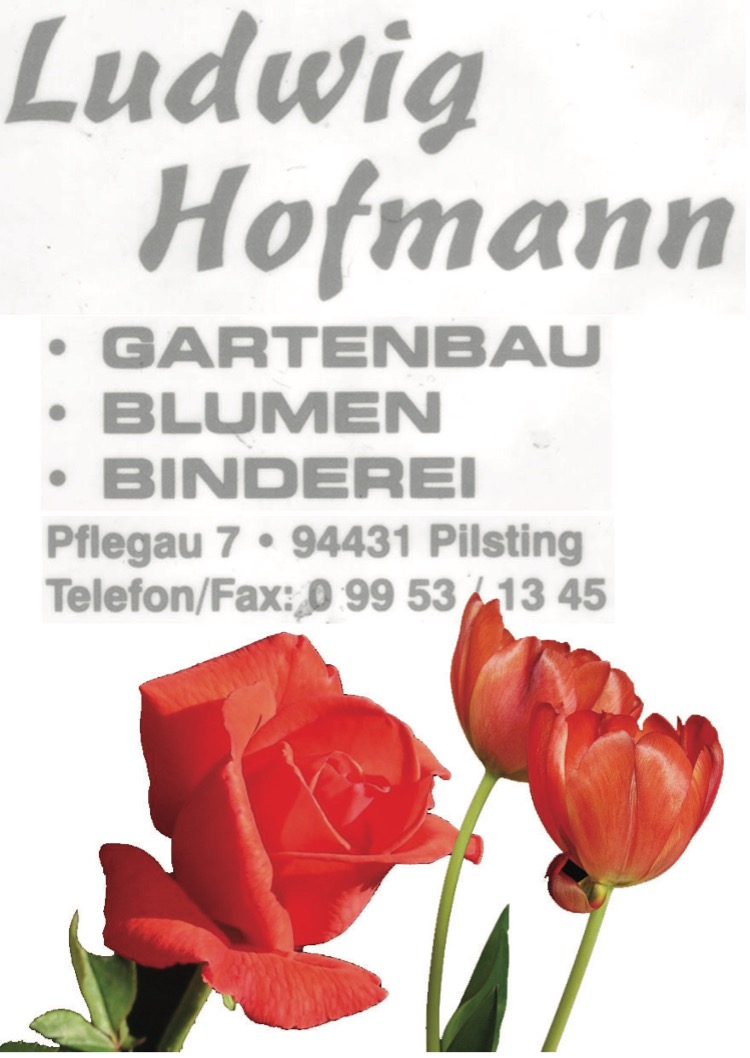 Ludwig Hofmann