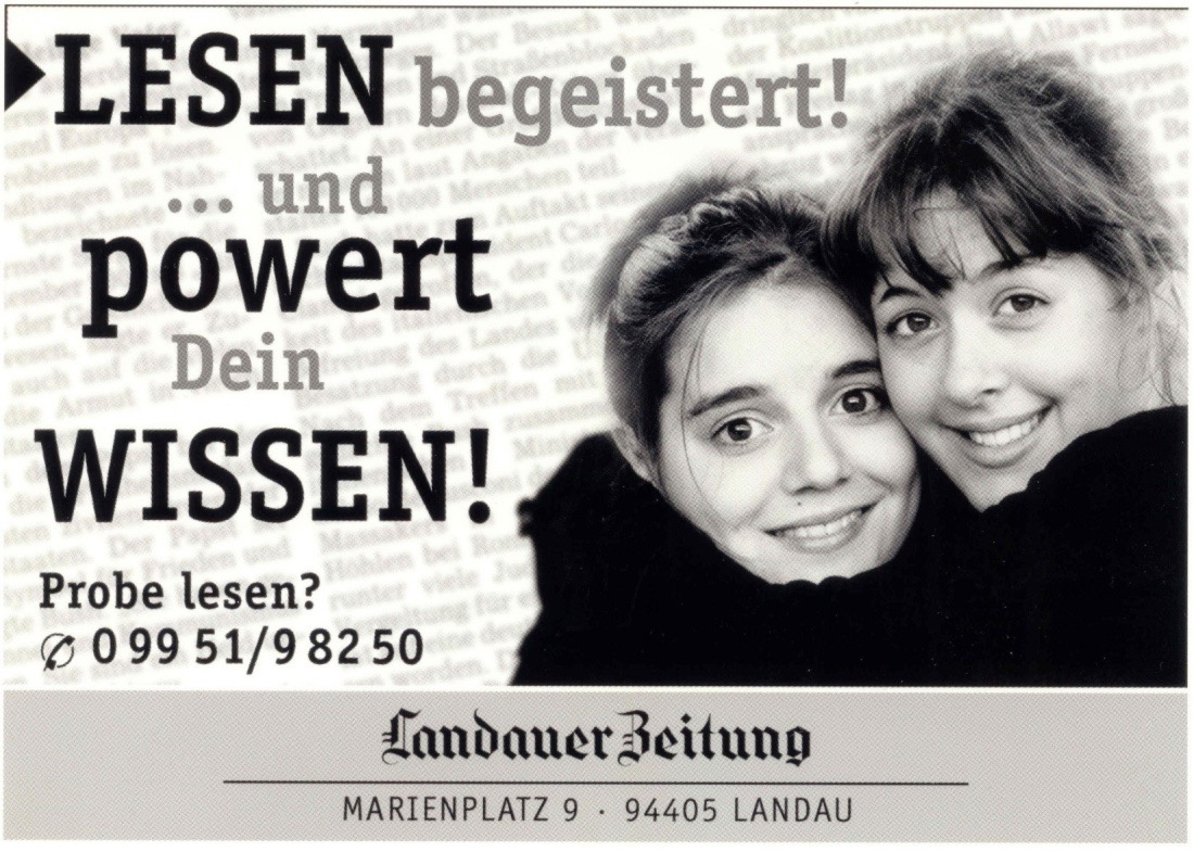 Landauer Zeitung