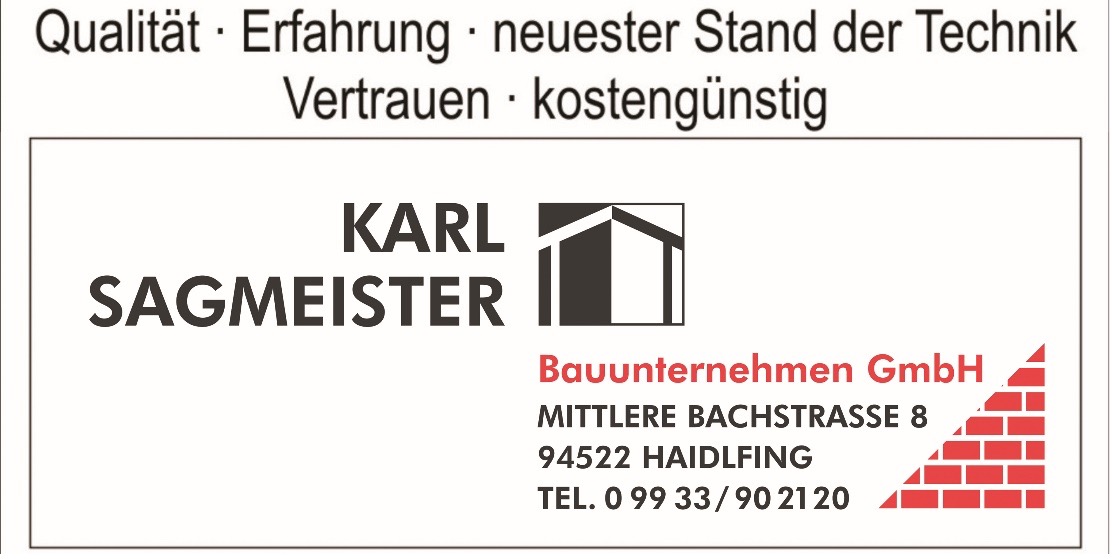 Karl Sagmeister Bau