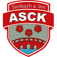 Wappen ASCK Simbach am Inn
