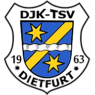 Wappen DJK-TSV Dietfurt