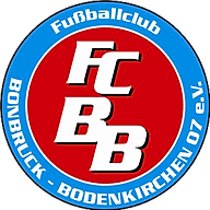 Wappen FC Bonbruck/Bodenkirchen