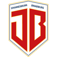 Wappen SG Johannesbrunn-Binabiburg