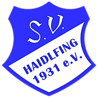 Wappen SV Haidlfing von 1931 e. V.