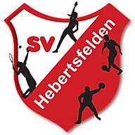 Wappen SV Hebertsfelden