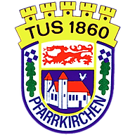 Wappen TuS 1860 Pfarrkirchen