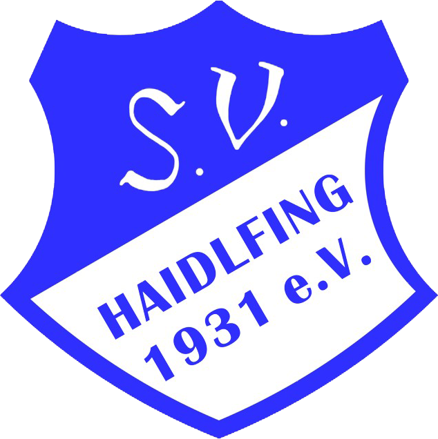 Wappen SV Haidlfing